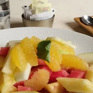 Fruits Plate