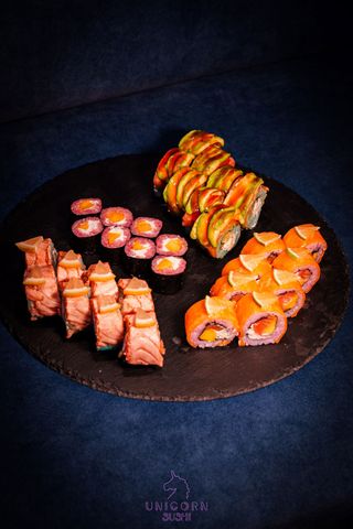 Zestaw 4 Spiż 32 szt.