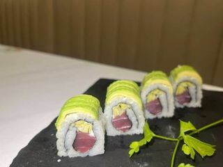 U7 California Uramaki