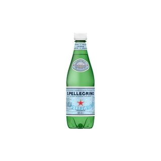 Acqua frizzante San Pellegrino 50 cl
