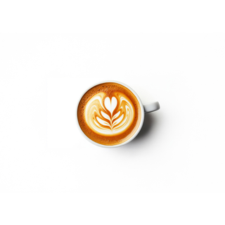 Caffè latte