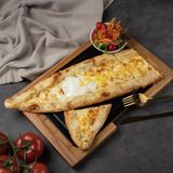 Пиде с сыром 