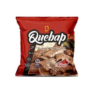 Kebab Loncheado De Ternera Bolsa 250 Gr.