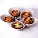 Assortiments Salade Marocaines