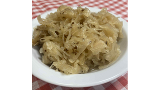 Kapusta Bawarska