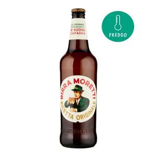 Moretti 66 cl