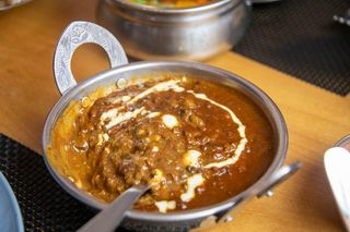 Dal Makhani