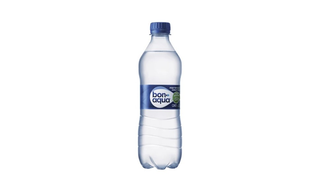 Вода Bon aqua 0.5л