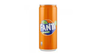 Fanta 33 cl