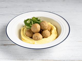 Мітболи з пюре (250g)