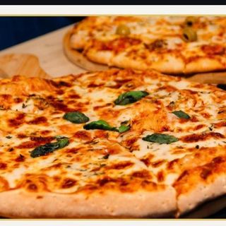 Pizzas Personalizada (Grande)