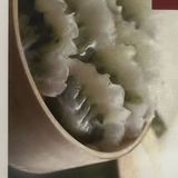 Empanadillas Vegetales Shuijing