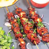 Chicken Tikka Tandoori - 6 Pièces