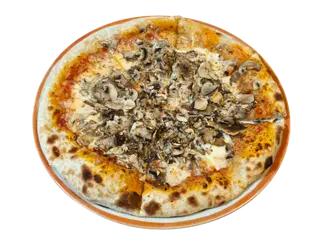Pizza Funghi 32cm