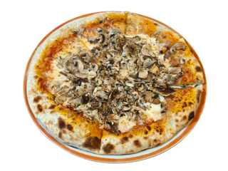 Pizza Funghi 32cm