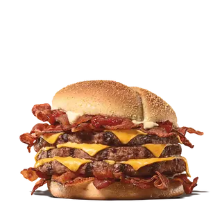 Bacon King 3.0