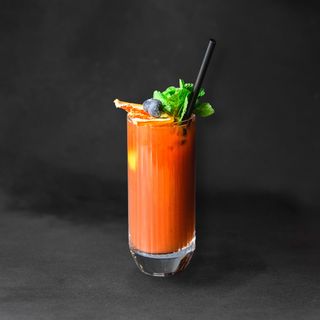 Полуничнийй без цукру (250 мл)