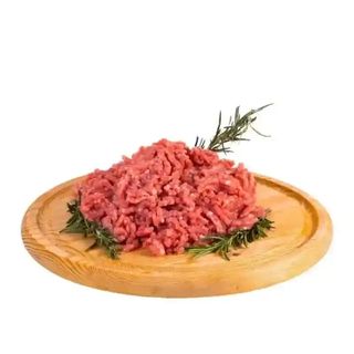 Macinato di suino 250 g