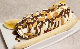 Banana Split