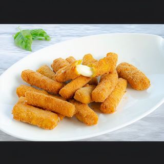 Finger De Queso (4 Uds.)
