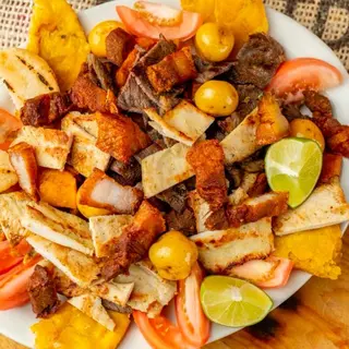 Picada Personal