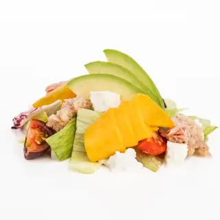 DY43. Bufala salad