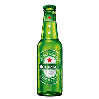 Heineken pivo