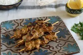 Pinchitos De Cerdo (2 Uds.)