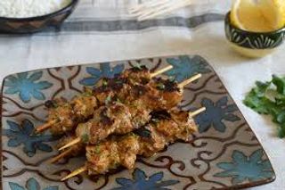 Pinchitos De Cerdo (2 Uds.)