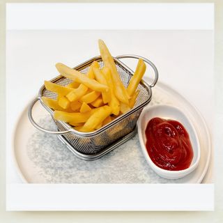 Картофель фри