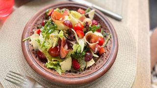 Салат "Літній"