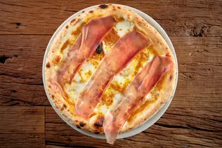 PORKA LA ZUCCA!
