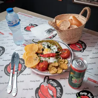 Plat Mokli