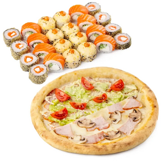 Комбо На Пікнік