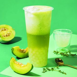 S6 Melone soda large