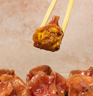 Ternera Asada Con Cheddar (12 Uds.)