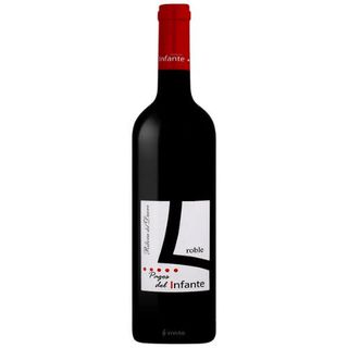 Vino Pagos Del Infante (750 ml.) Ribera del Duero
