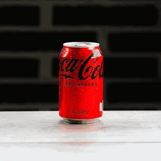 Coca Cola Zero 33cl