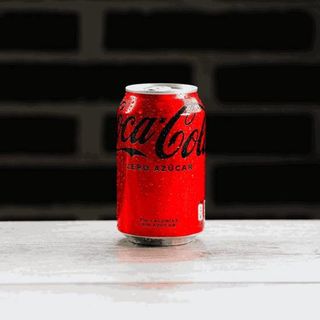 Coca Cola Zero 33cl