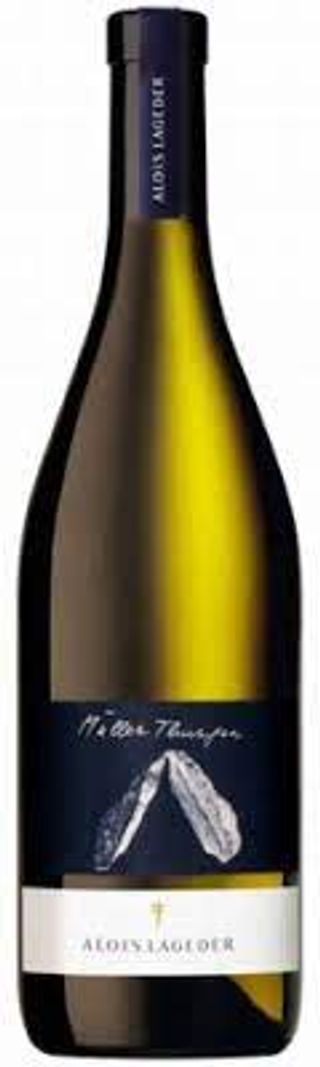 Coda di volpe villa dei Greci IGT