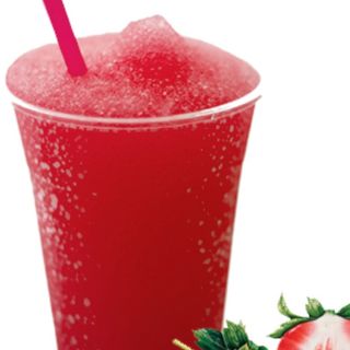 Granizado de fresa 1L