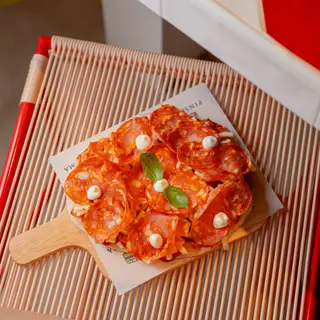 SPIANATA PICANTE