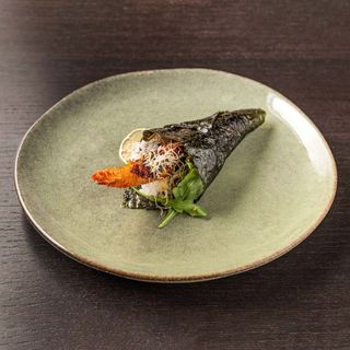 86. Temaki ebiten