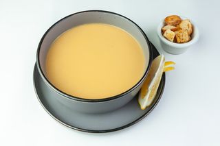 Чечевичный суп