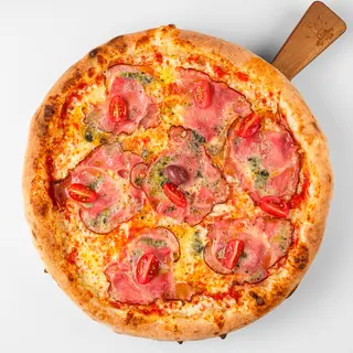 Bomba Gorgonzola