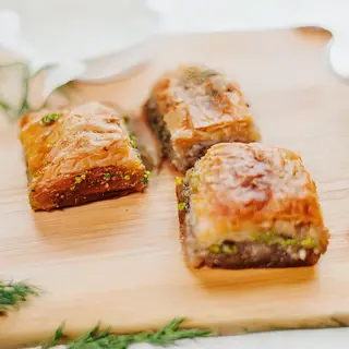 Baklawa duża