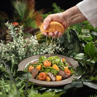 Батумские фантазии