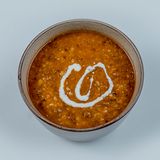 Суп чечевичный (300г)