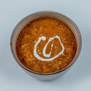 Суп чечевичный (400г)