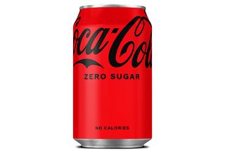 Cola zero